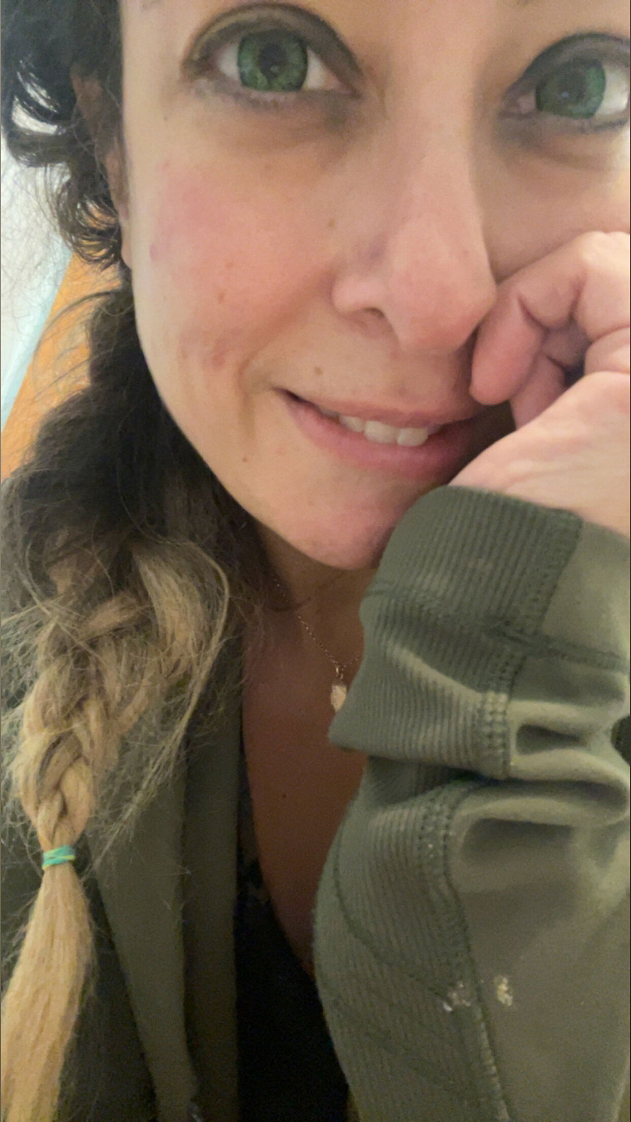 Vanessa Summers's avatar