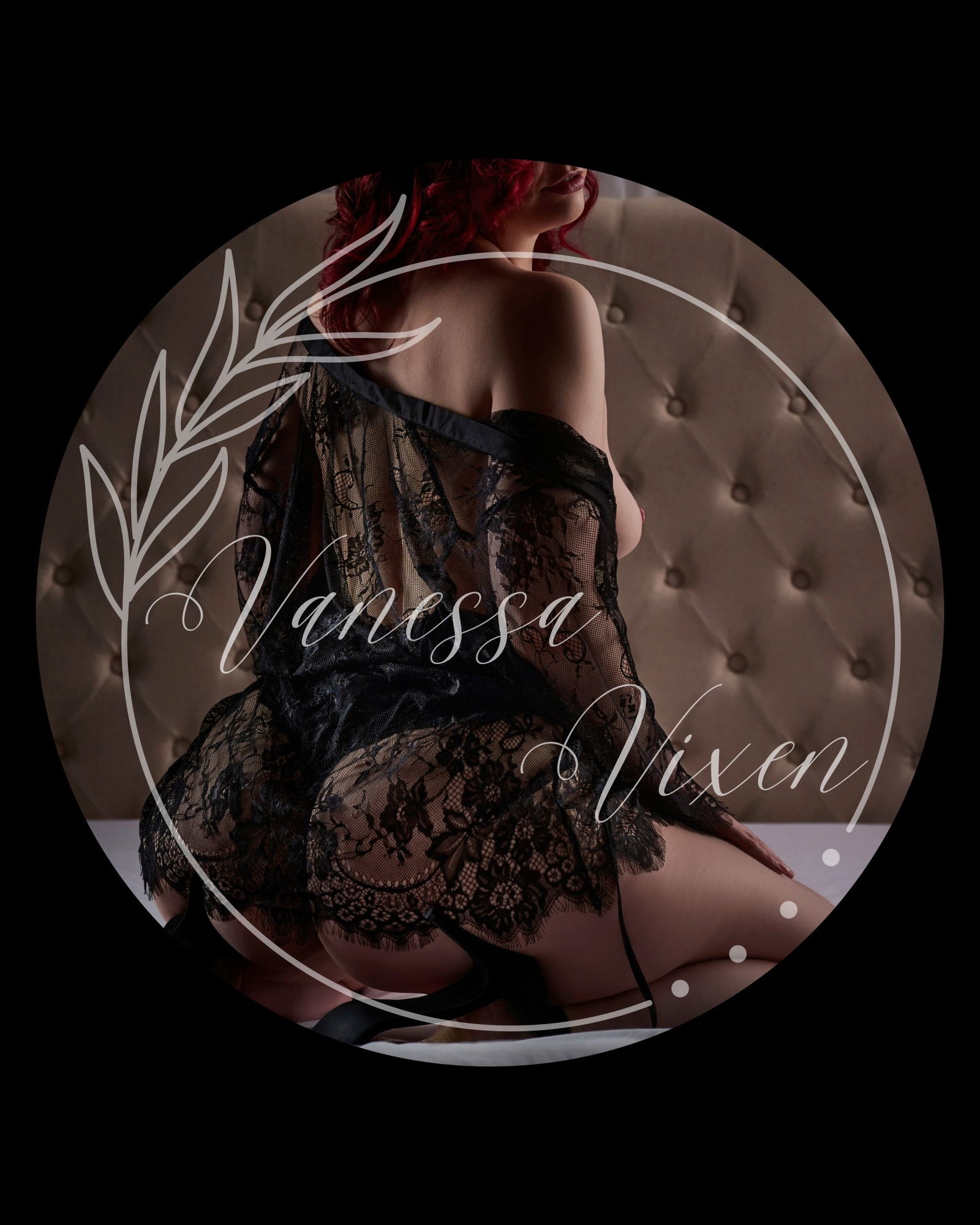 Vanessa Vixen's avatar