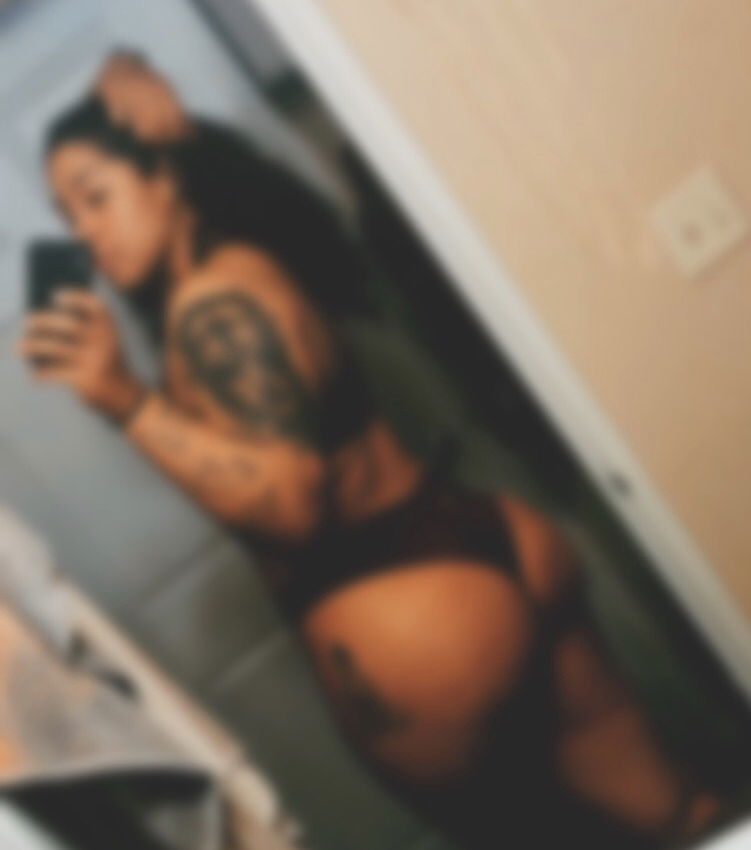 Goddess Vanessa