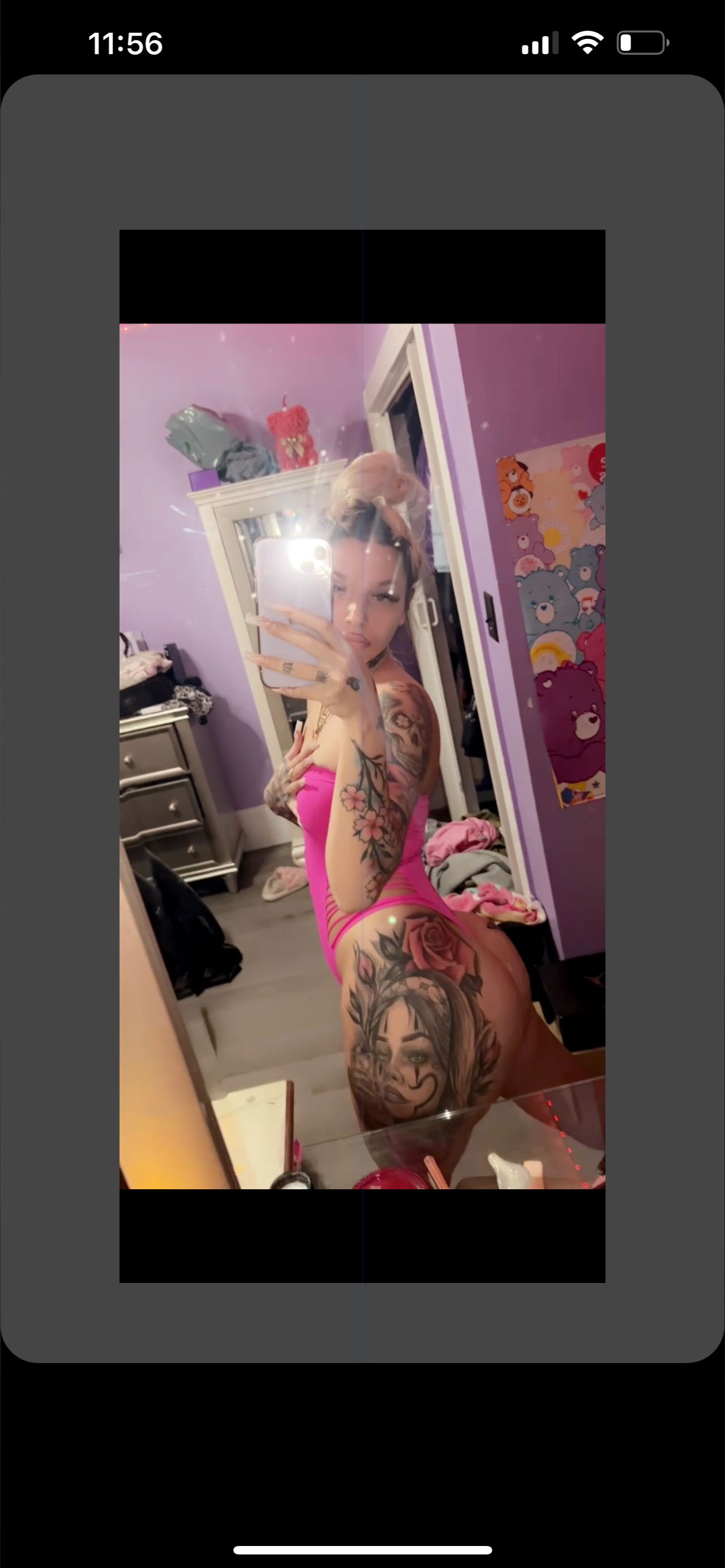 Rissa Baby's avatar