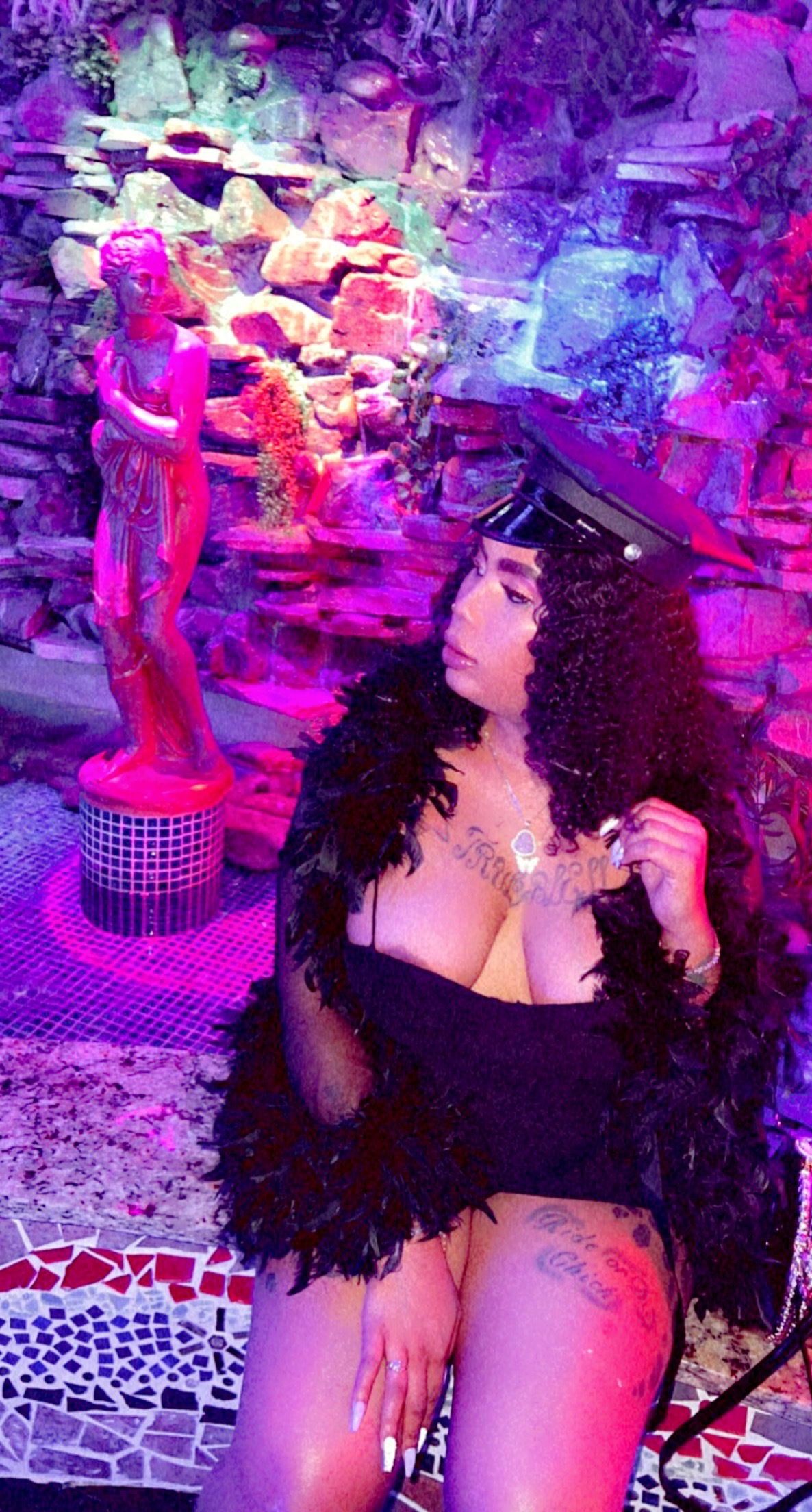 Vanillafetish's avatar
