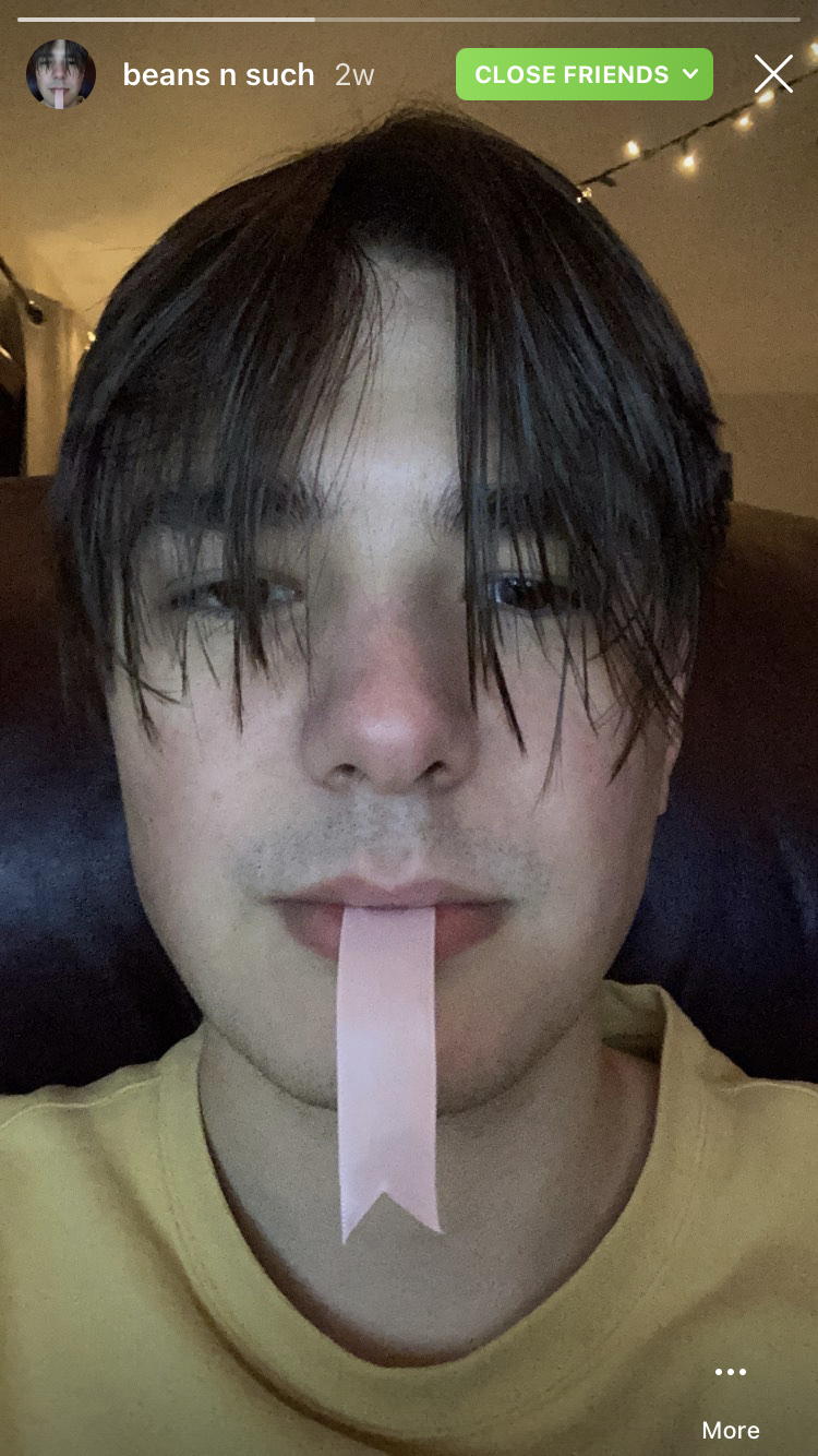 Trevor Oakes's avatar