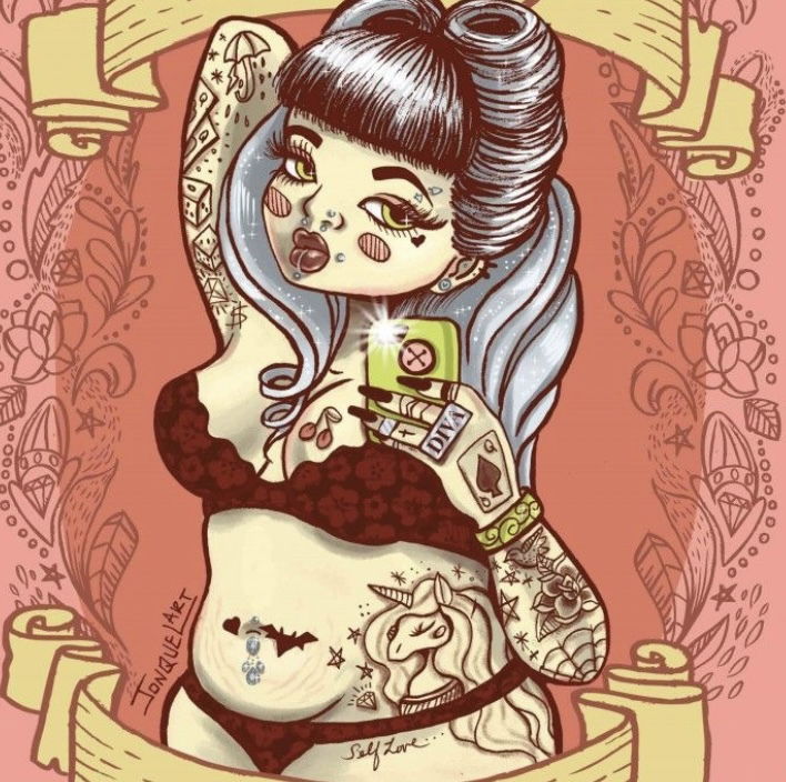 VanityViXxxen's avatar