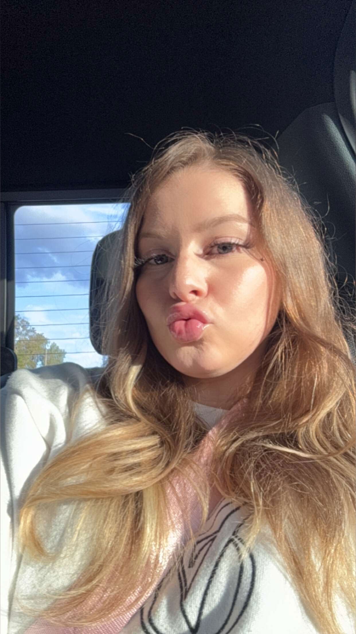 Savannah's avatar