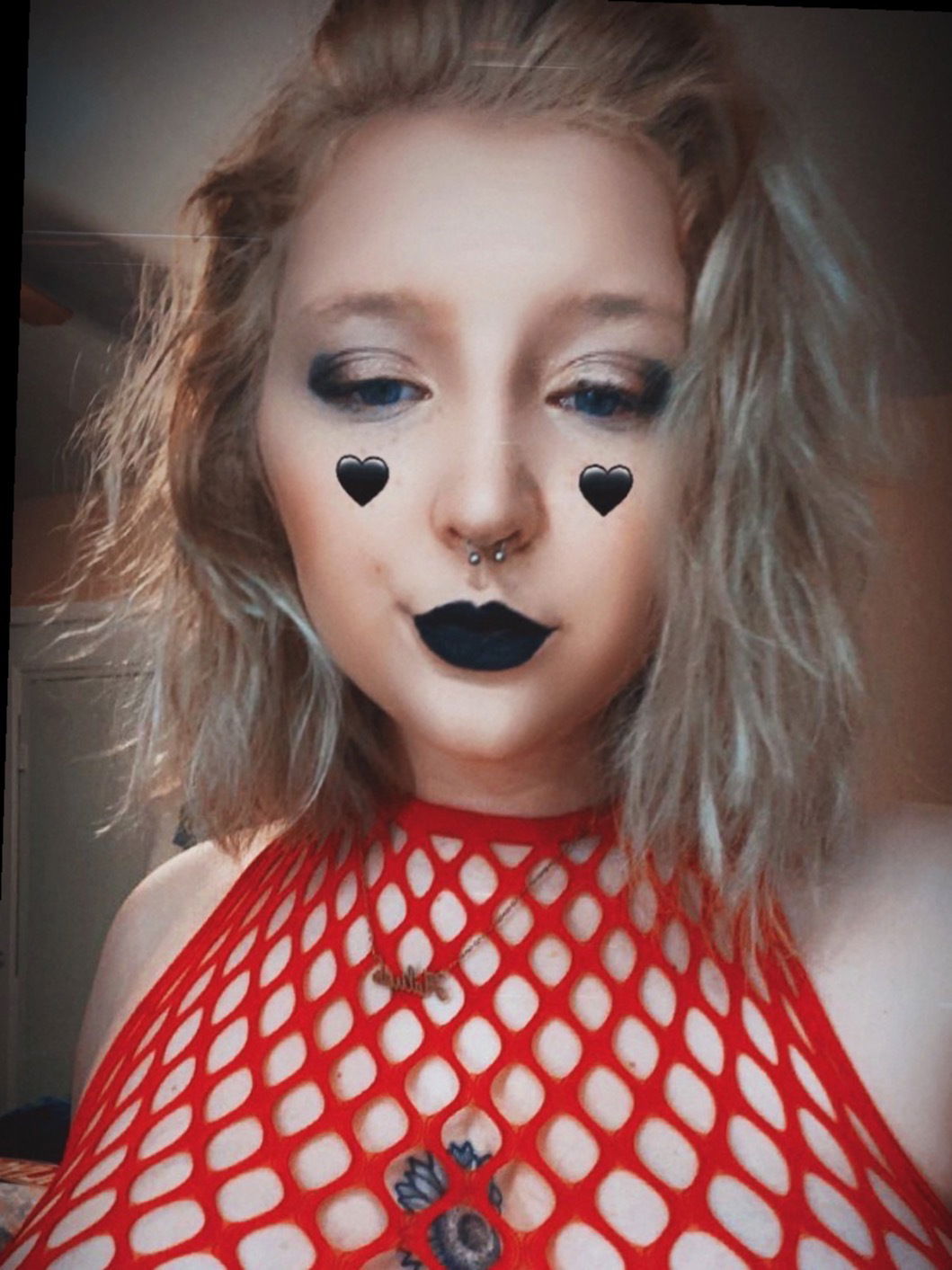 Aaliyah's avatar