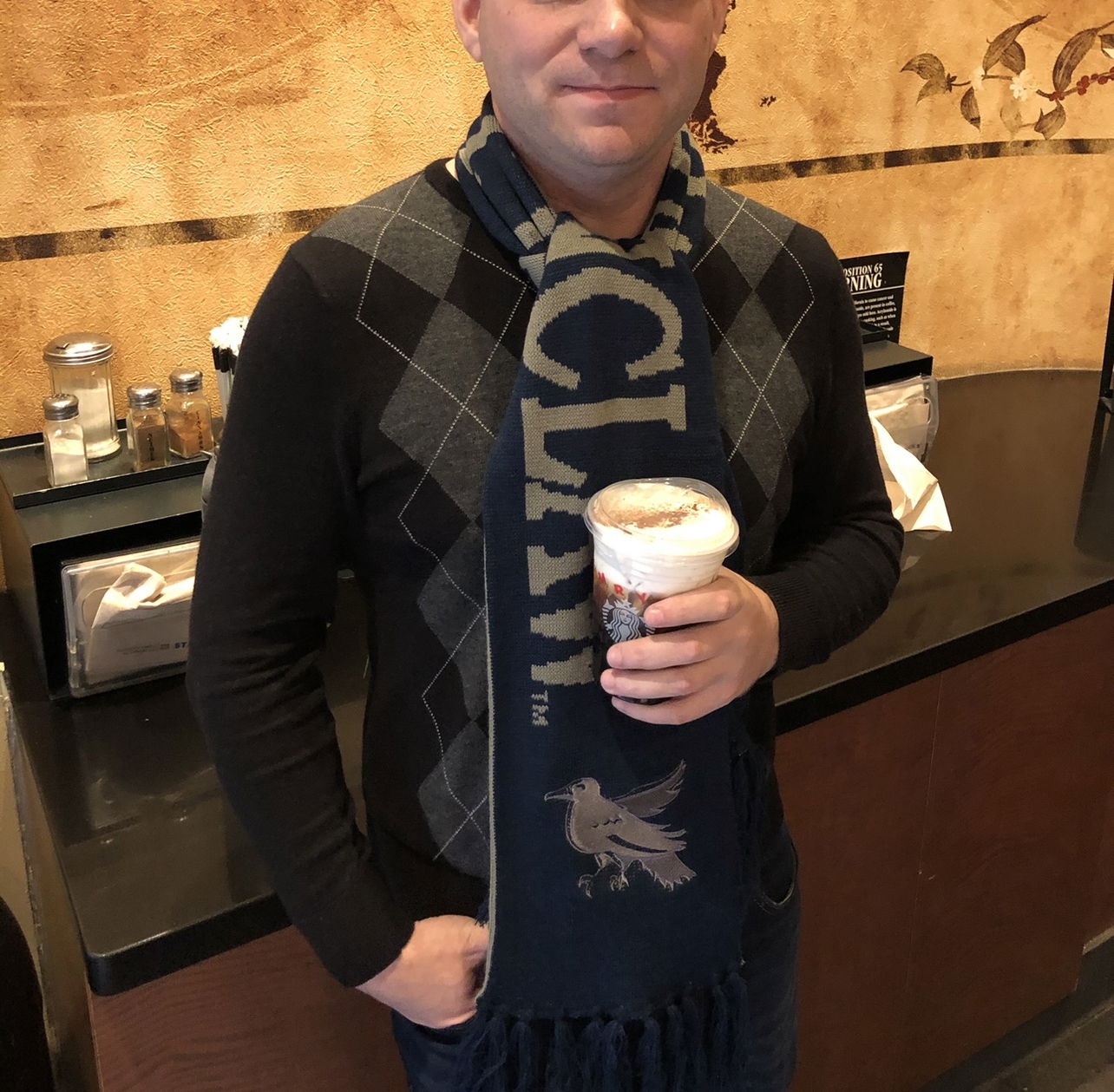 Christian Mae's avatar