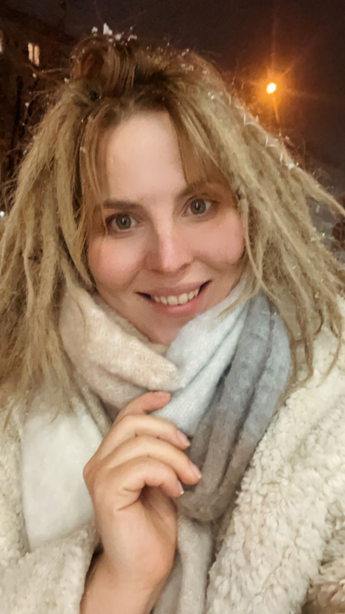 Vasilisa Perehodova's avatar