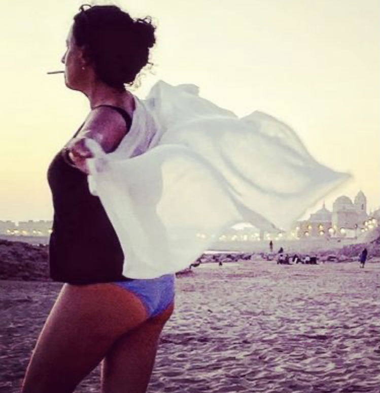 Vecina La Latina's avatar