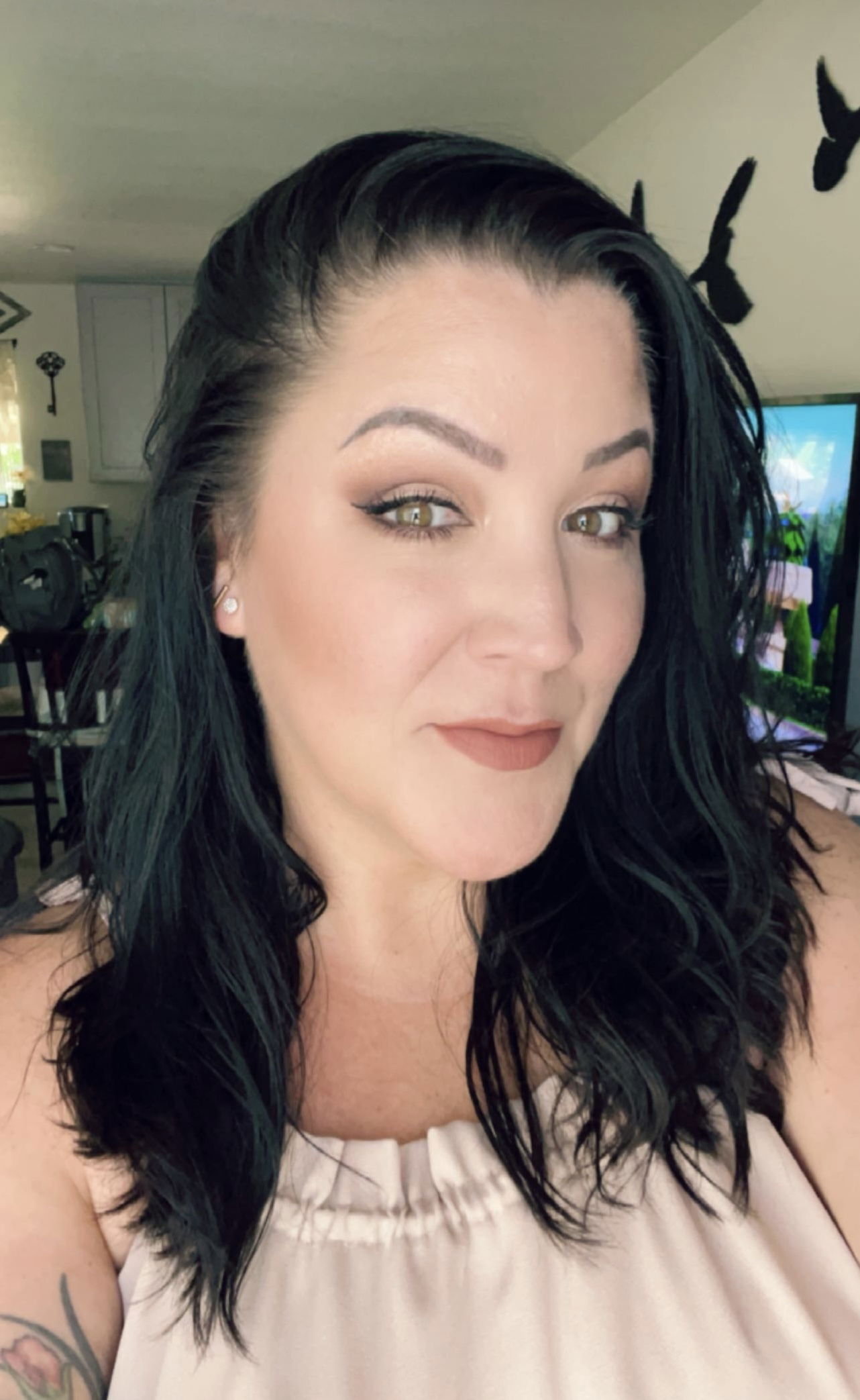 Nessa Rose's avatar