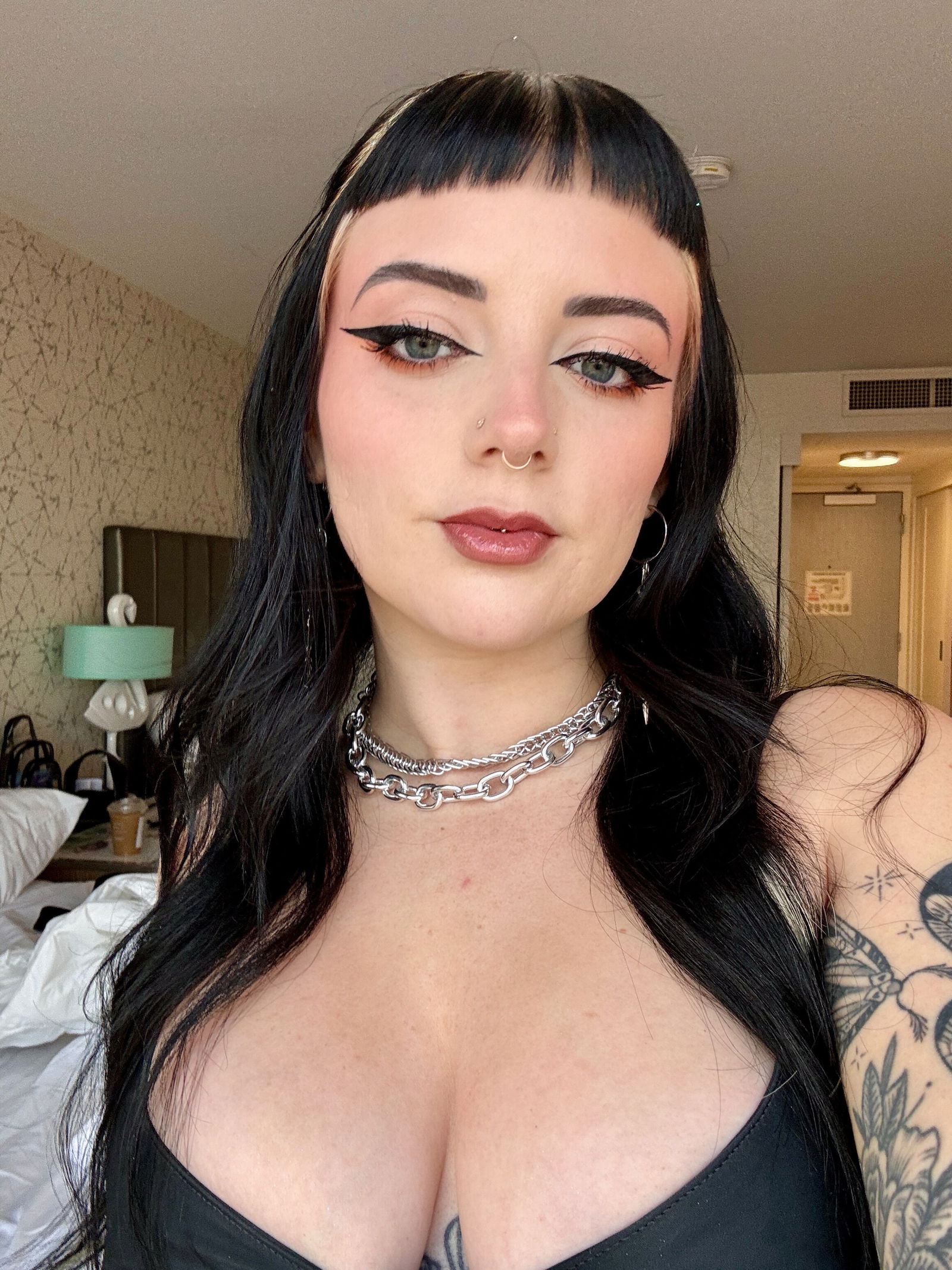 Vegan Babe