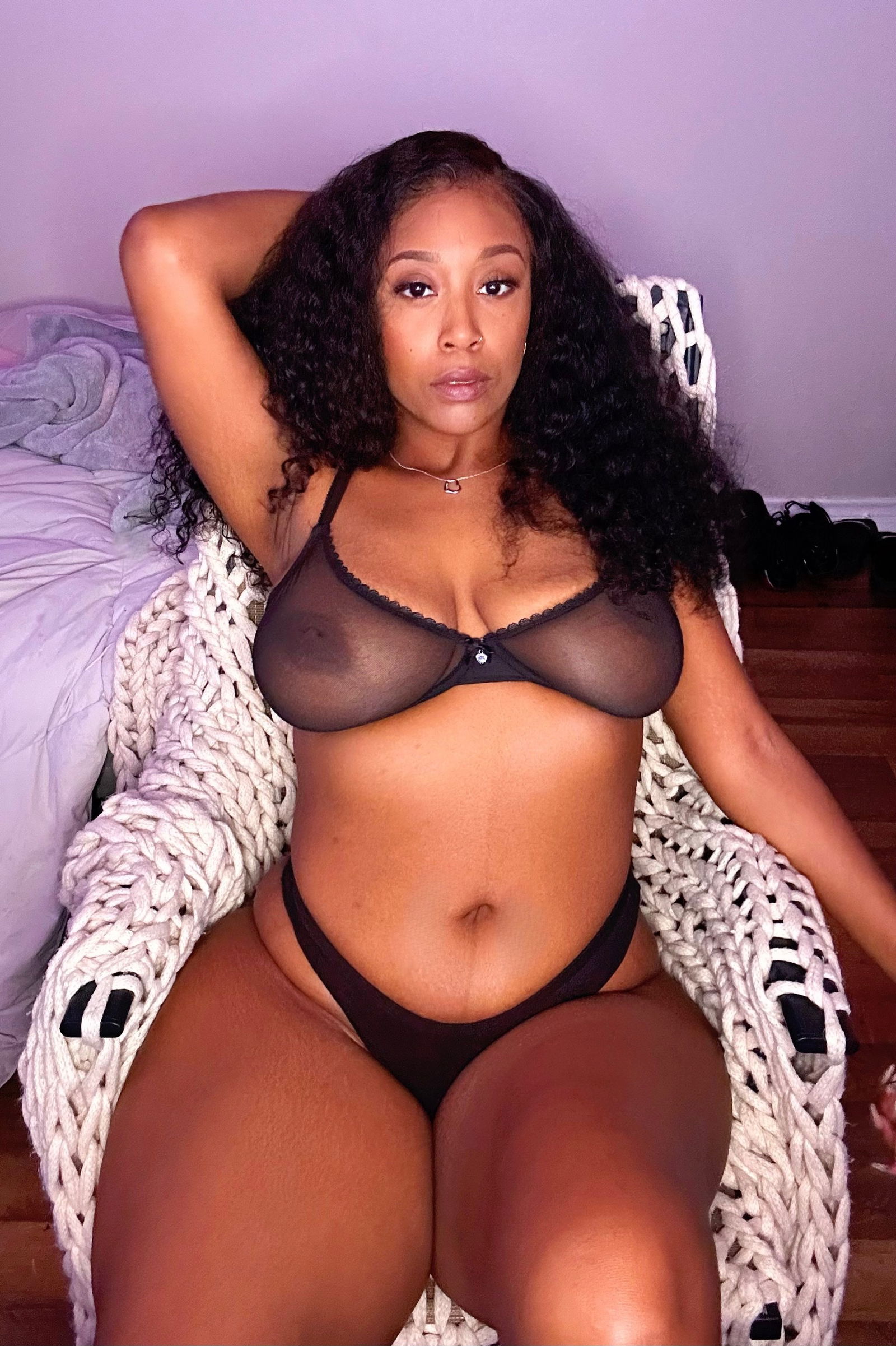Vegan Booty's avatar