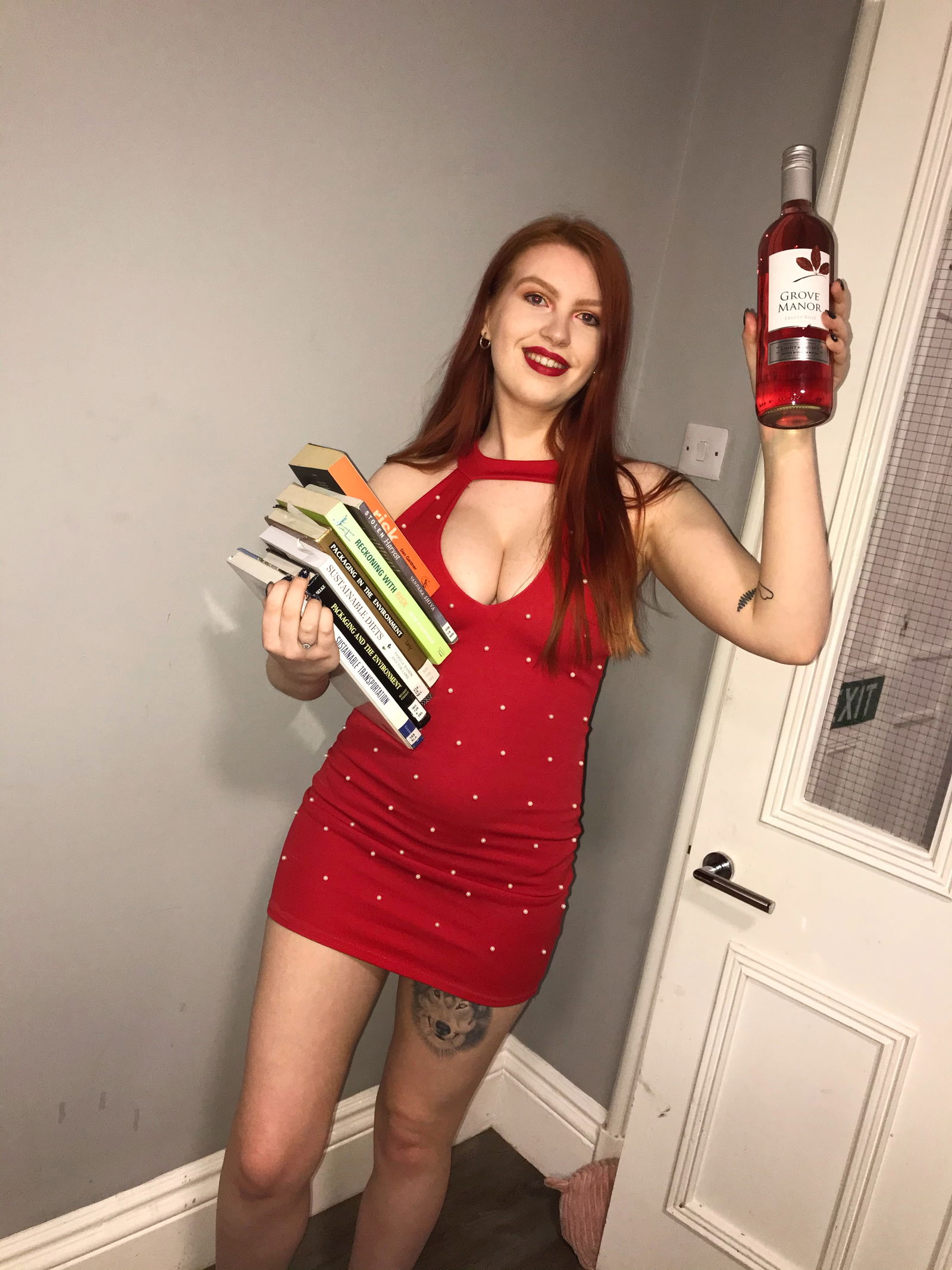 lauren's avatar