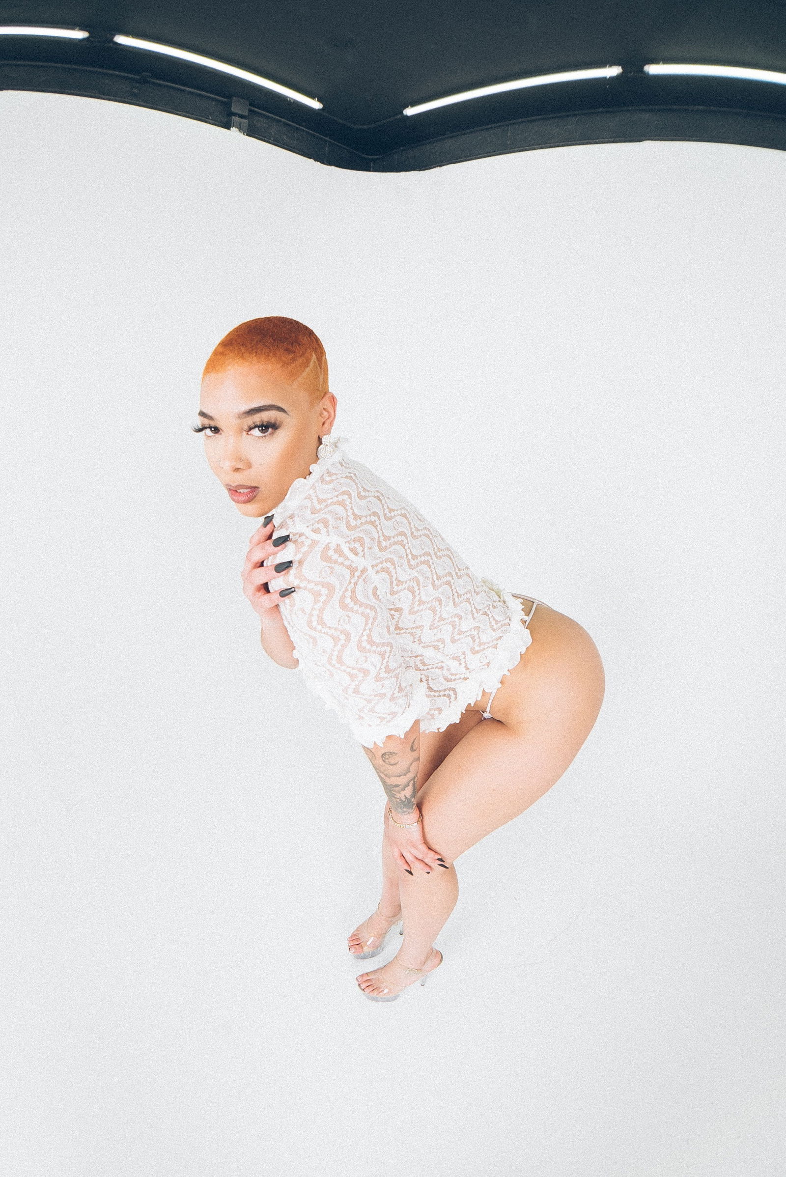 Amber Fox's avatar