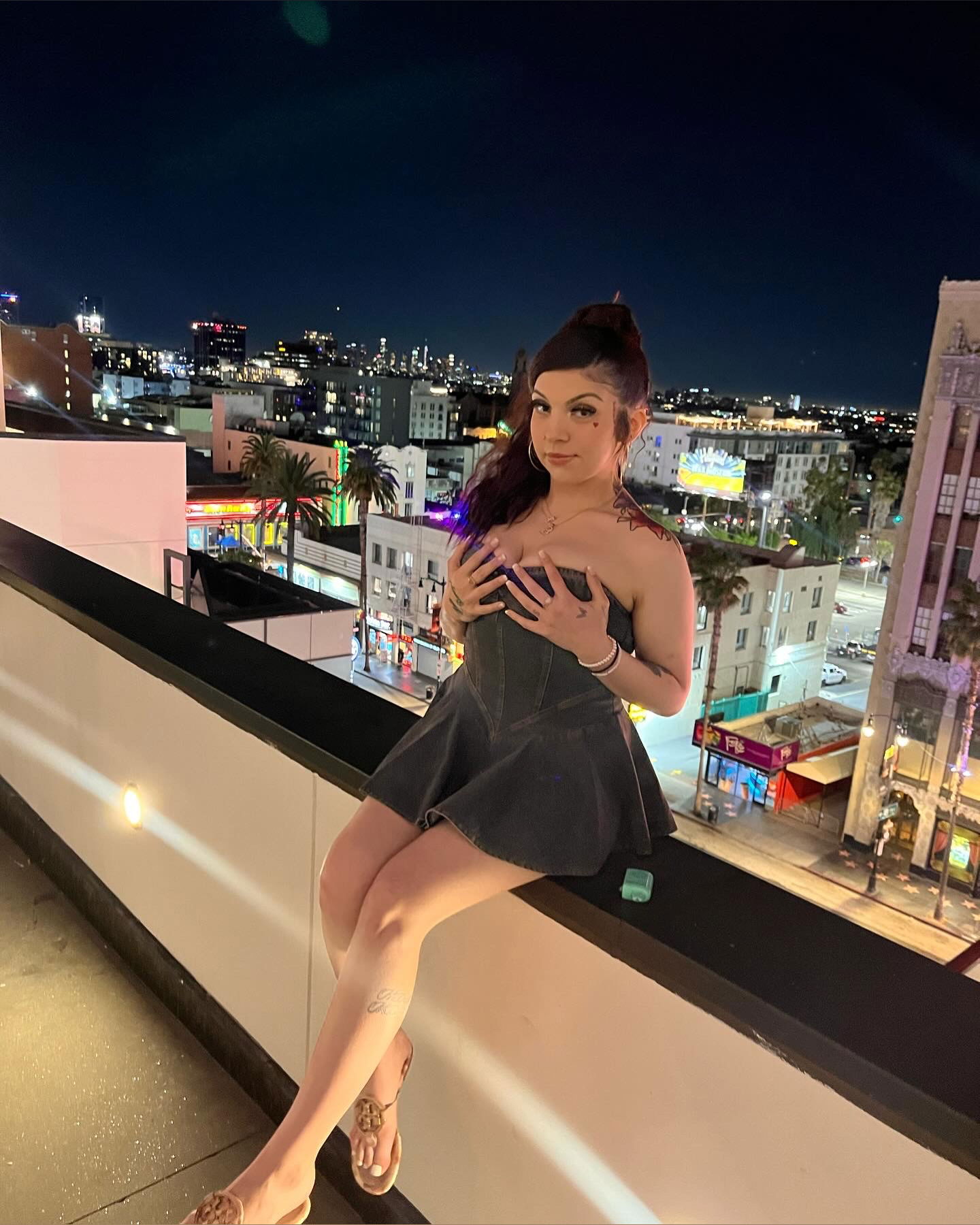 Vegas Baby 🤩