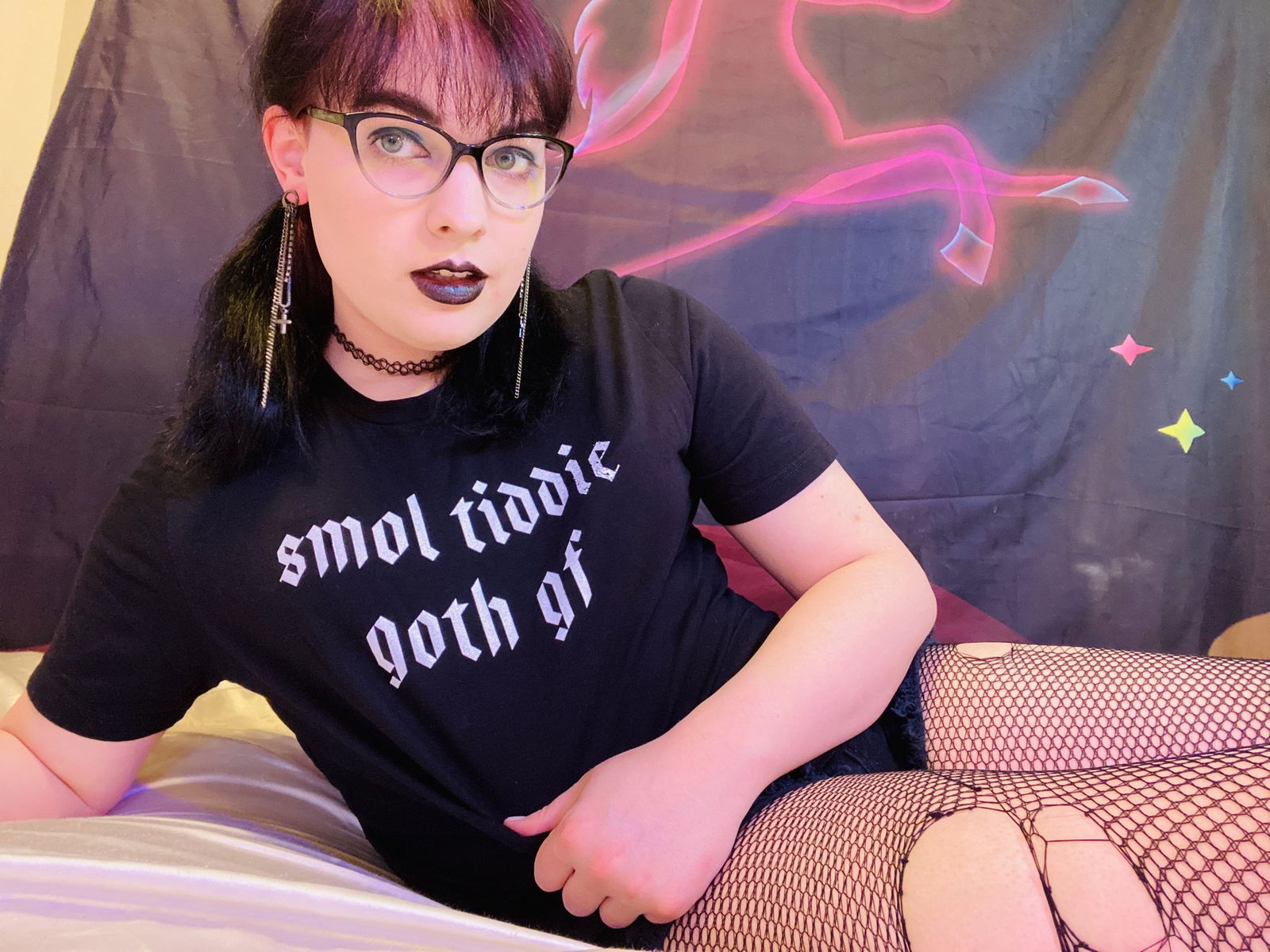 🖤Velma Voss🖤's avatar