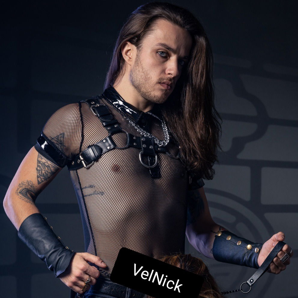 VelNick's avatar