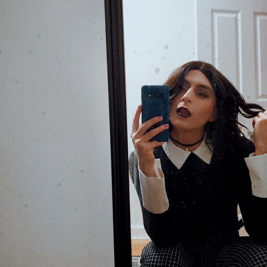 Vanessa's avatar