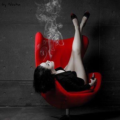 Velvet Night \ Бархатная Ночь's avatar