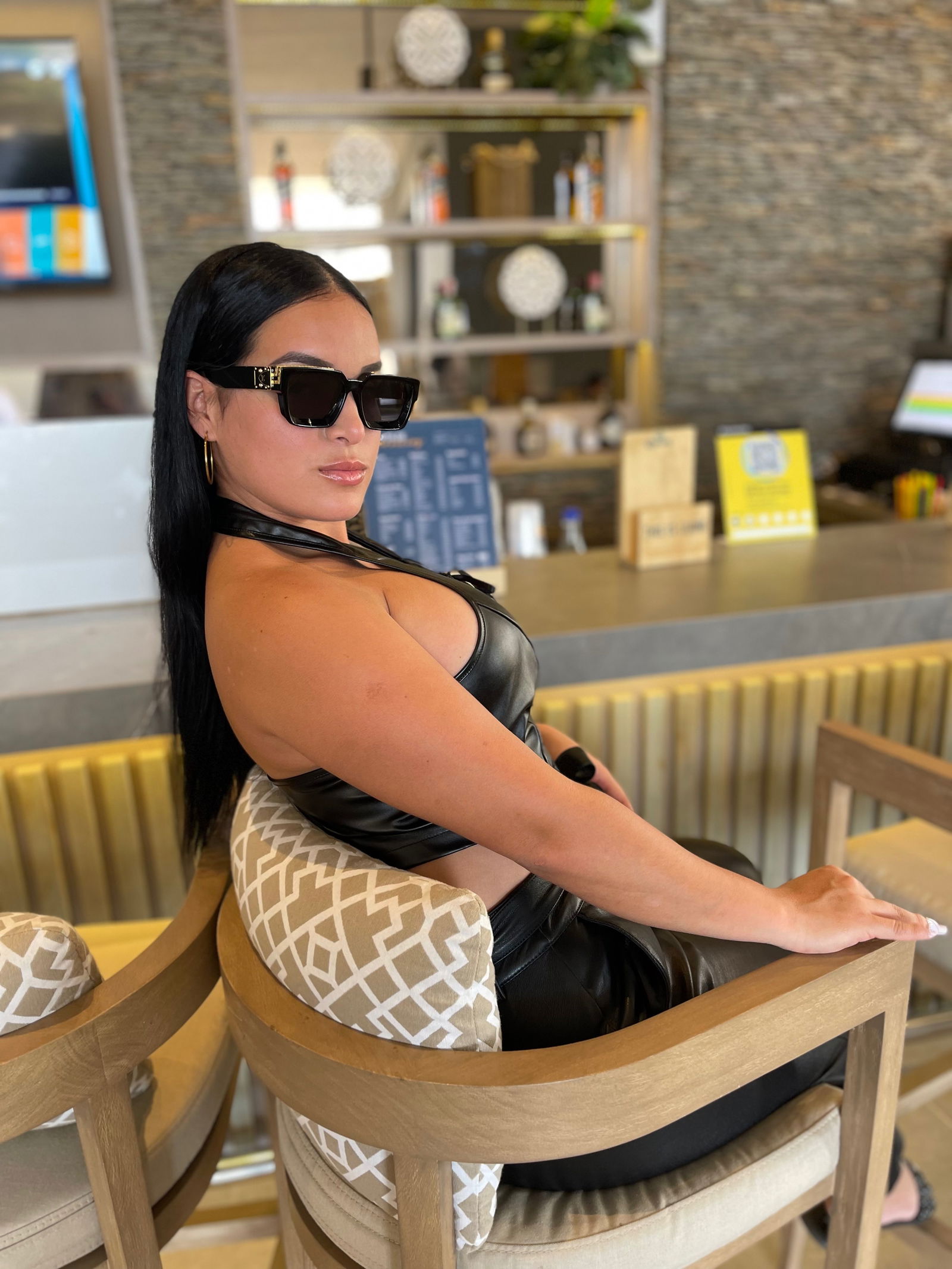 Venezuelan Vixen's avatar