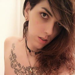 Venom Sinn's avatar