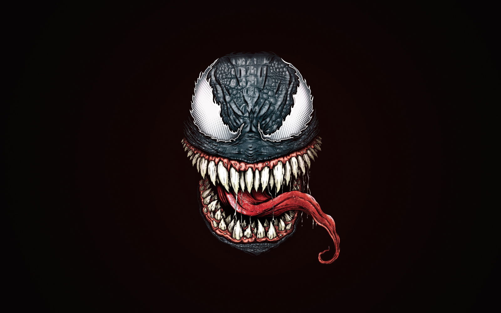 Venom's avatar
