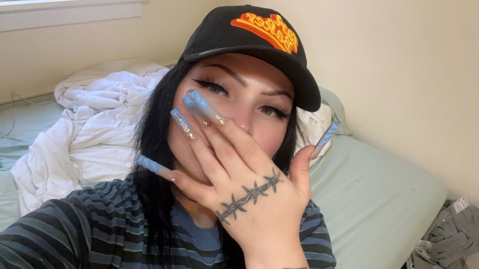 Venom tha Doll🕸️'s avatar