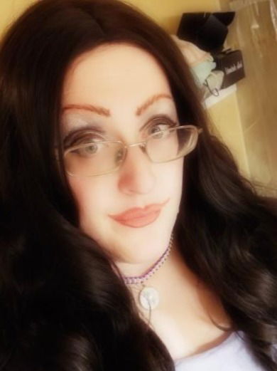 Venus Scales's avatar
