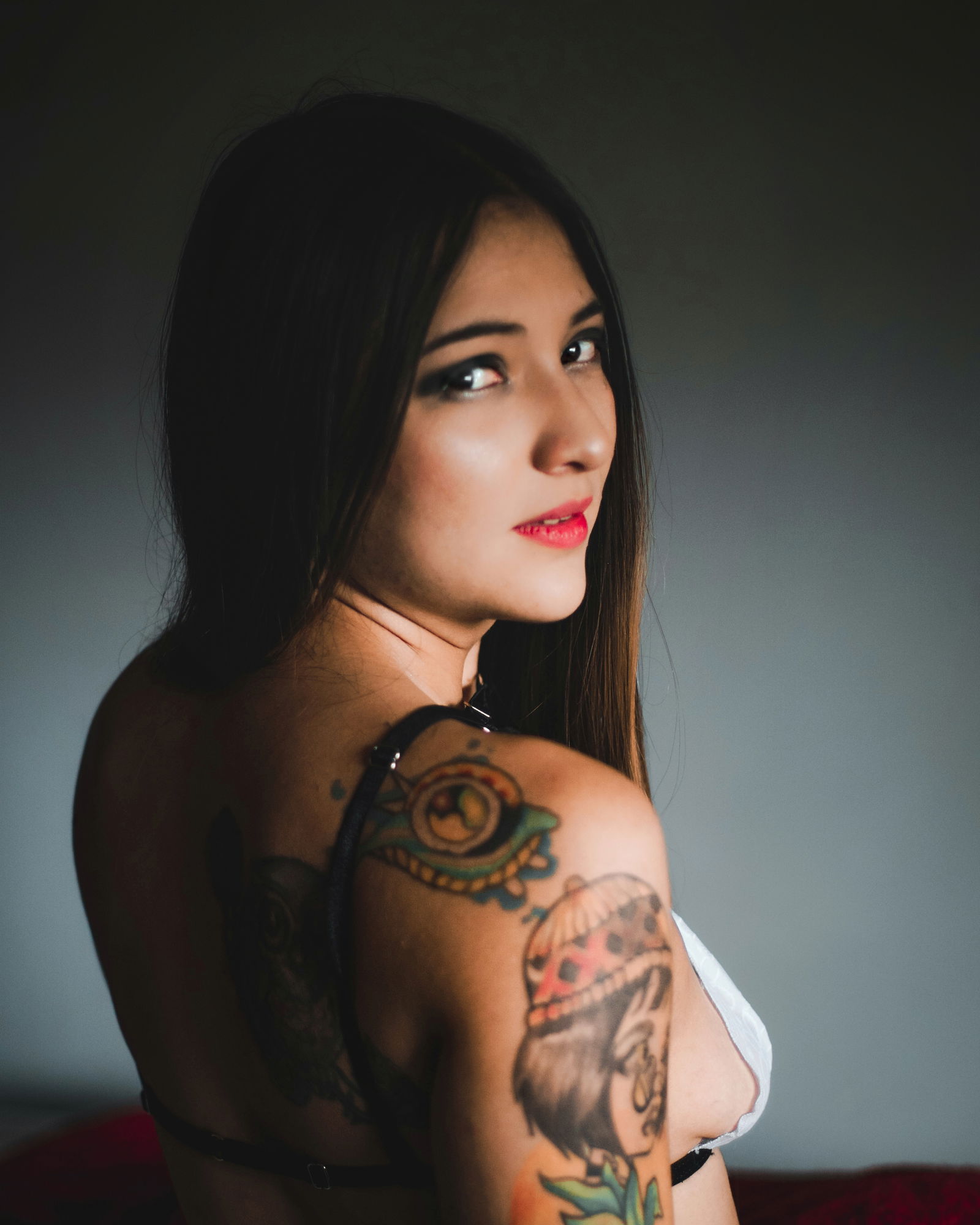 valentina Barreto's avatar