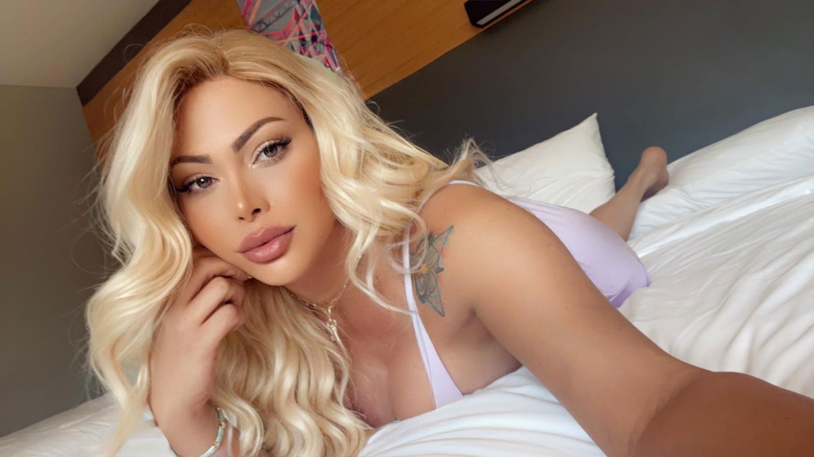 Venus Cuellar's avatar