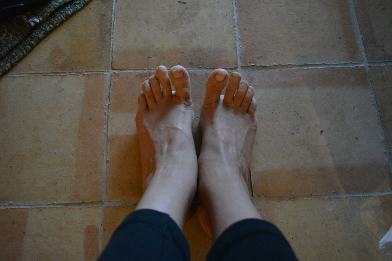 VenusFeet39