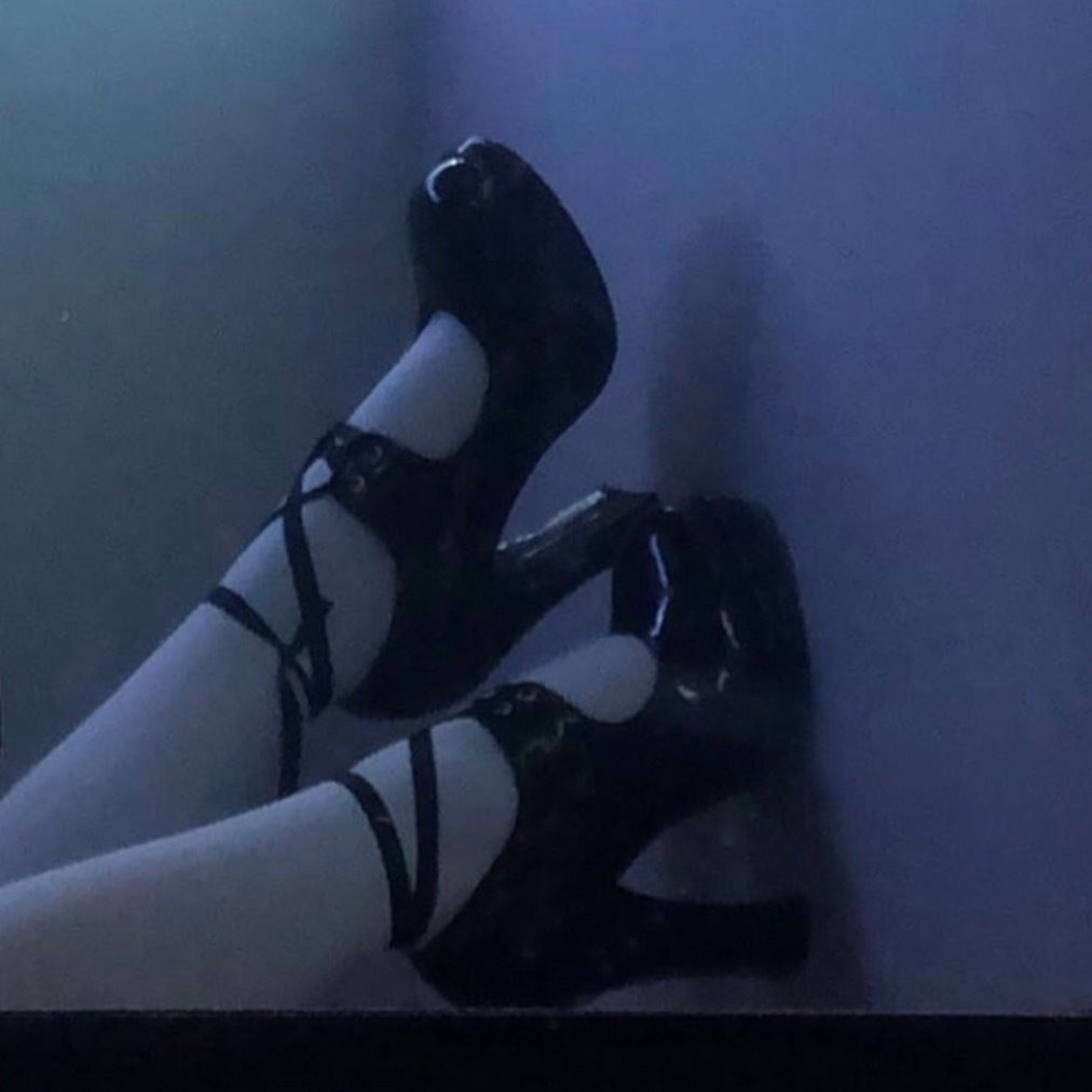 Venus Rae's avatar