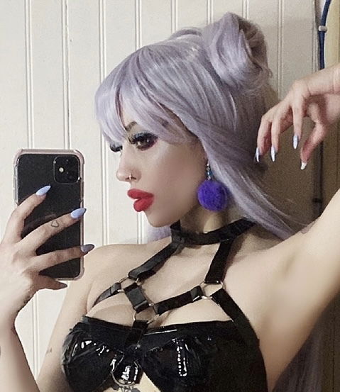 Venus's avatar