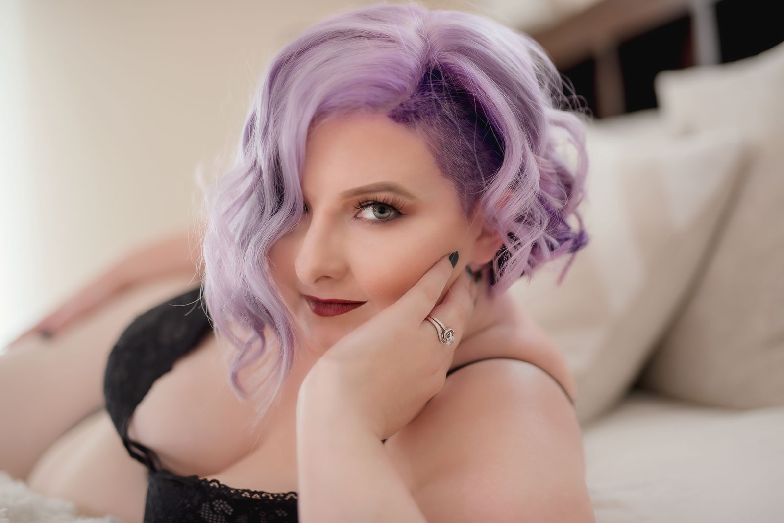 Venus Voldaren's avatar