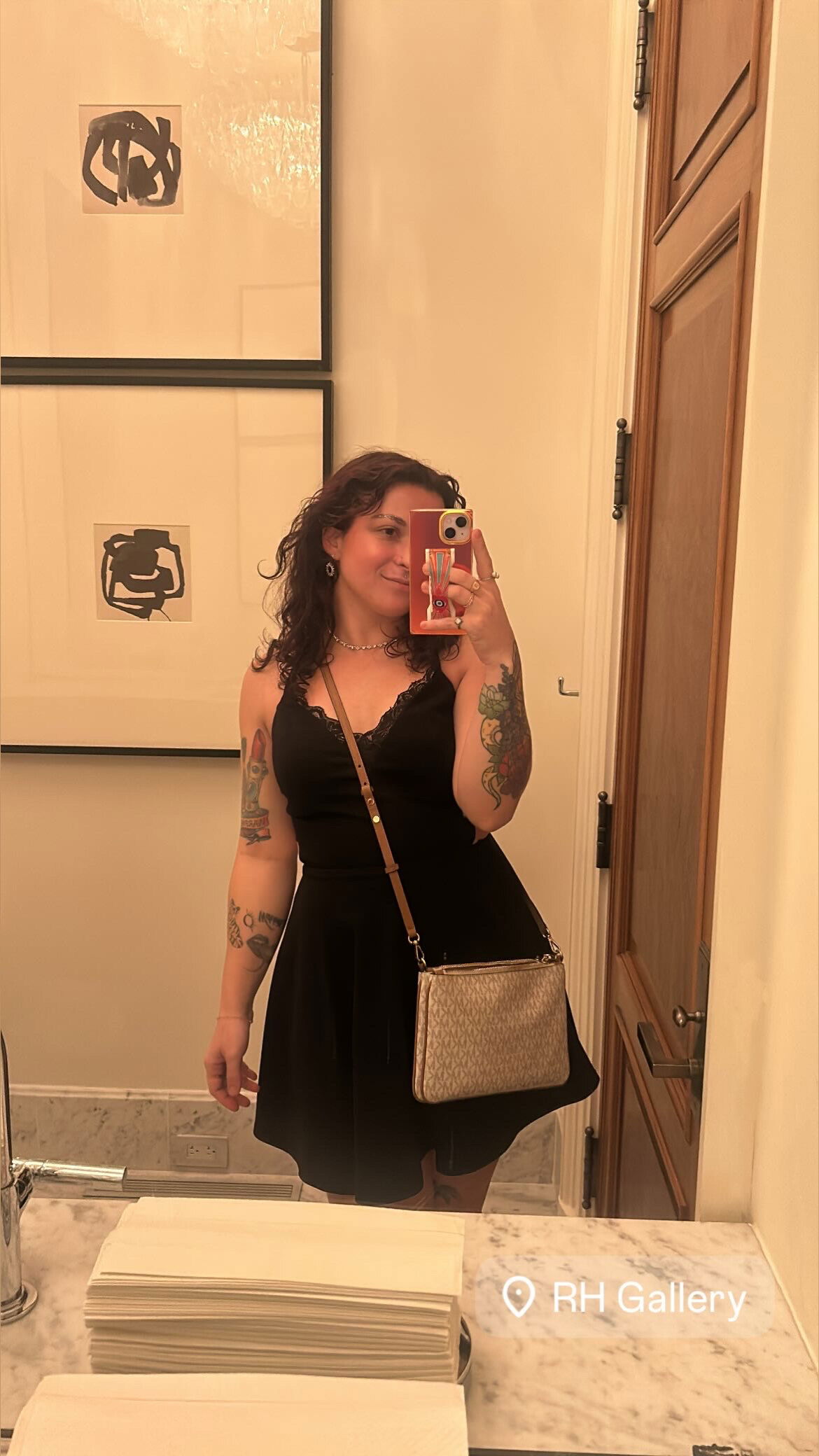 Venus VonDarling's avatar