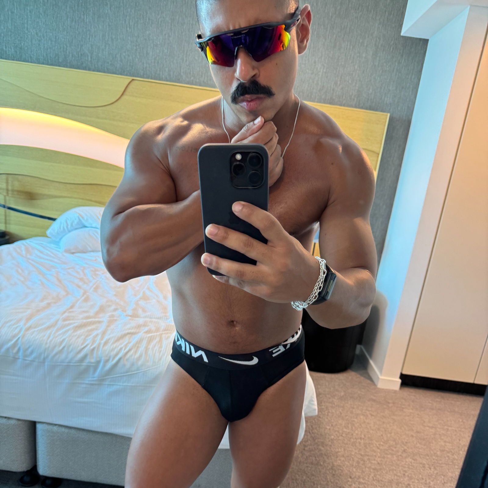 Verbal Brazilian Hunk 🇦🇺🇧🇷's avatar