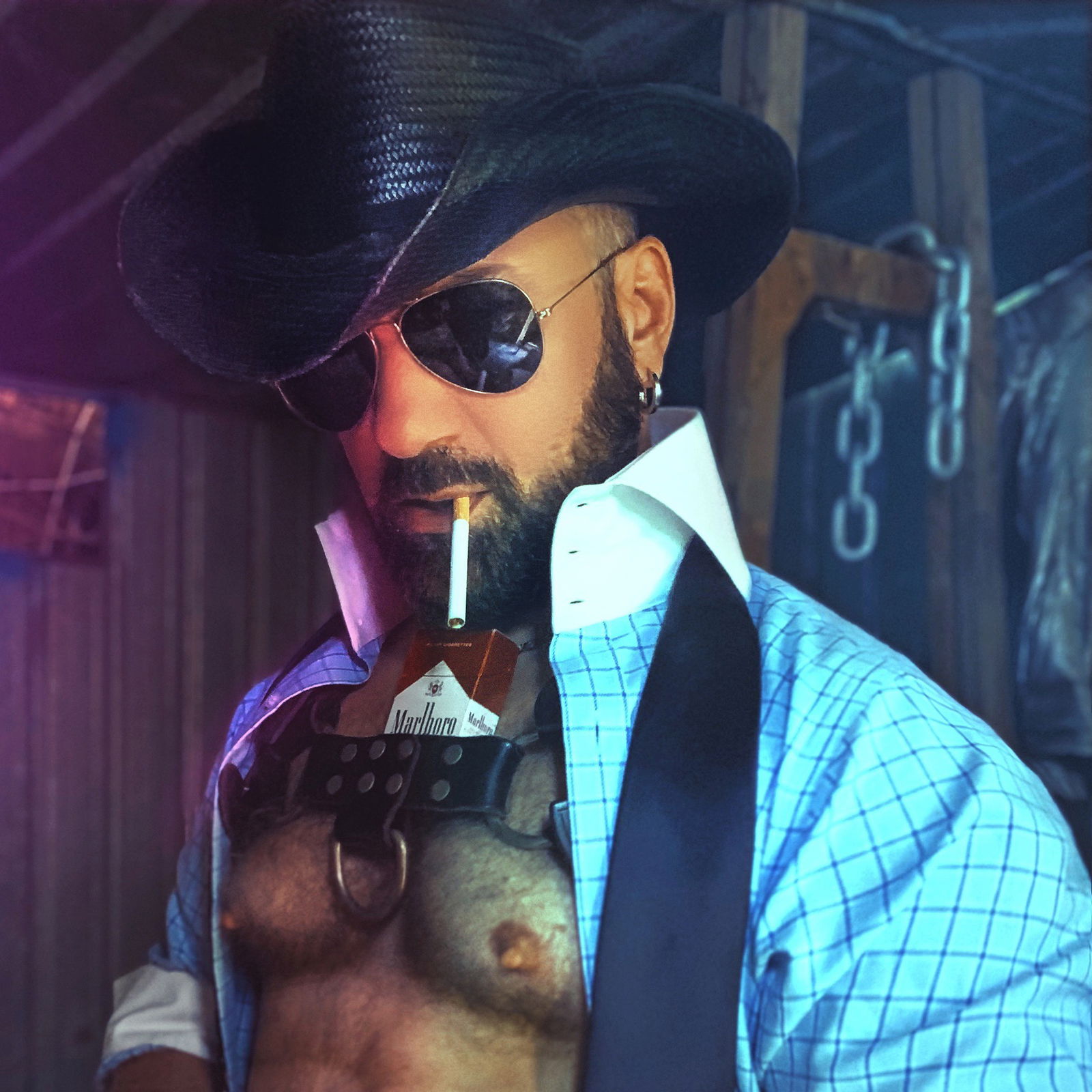 Tom Miller's avatar