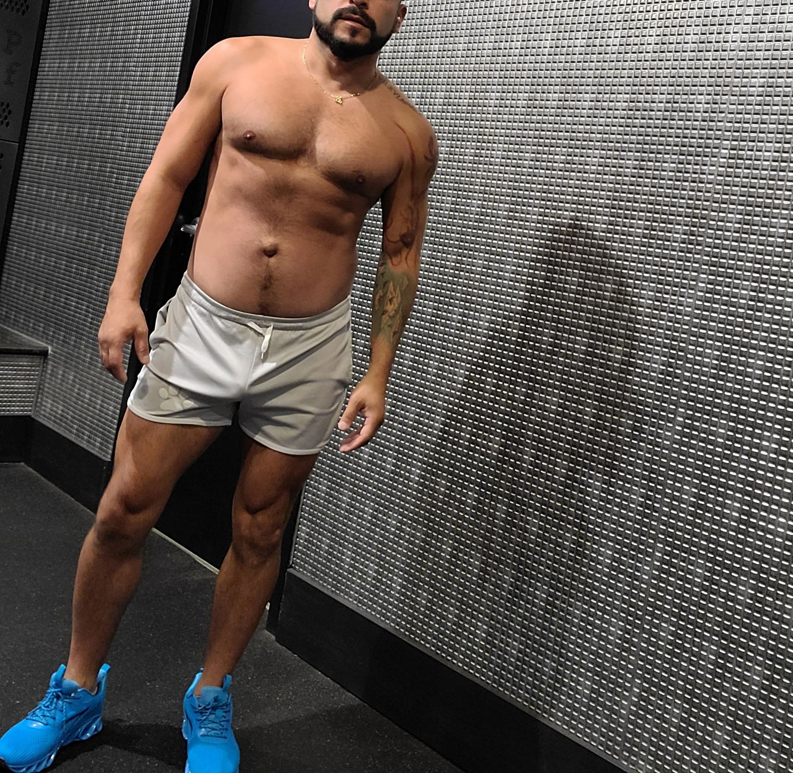 imVERGONzalez's avatar