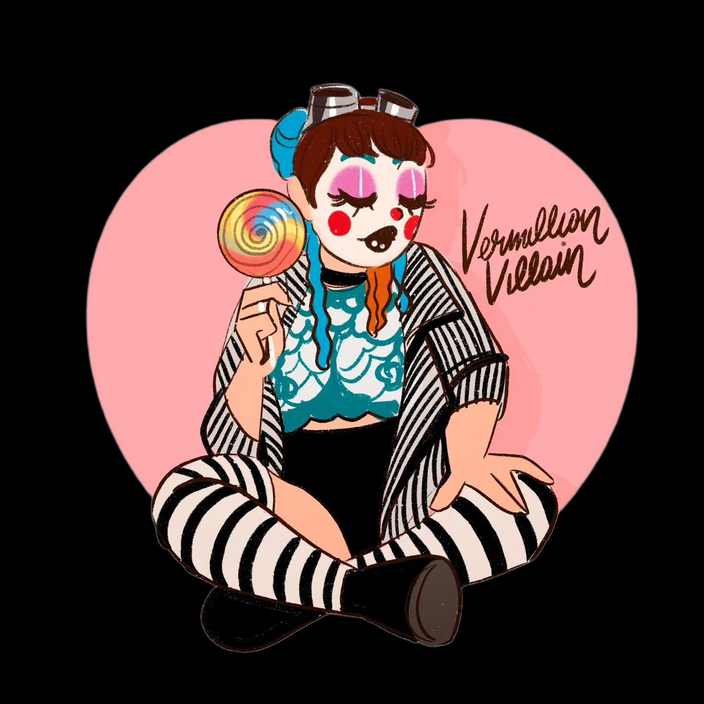 Dawn Vermillion
