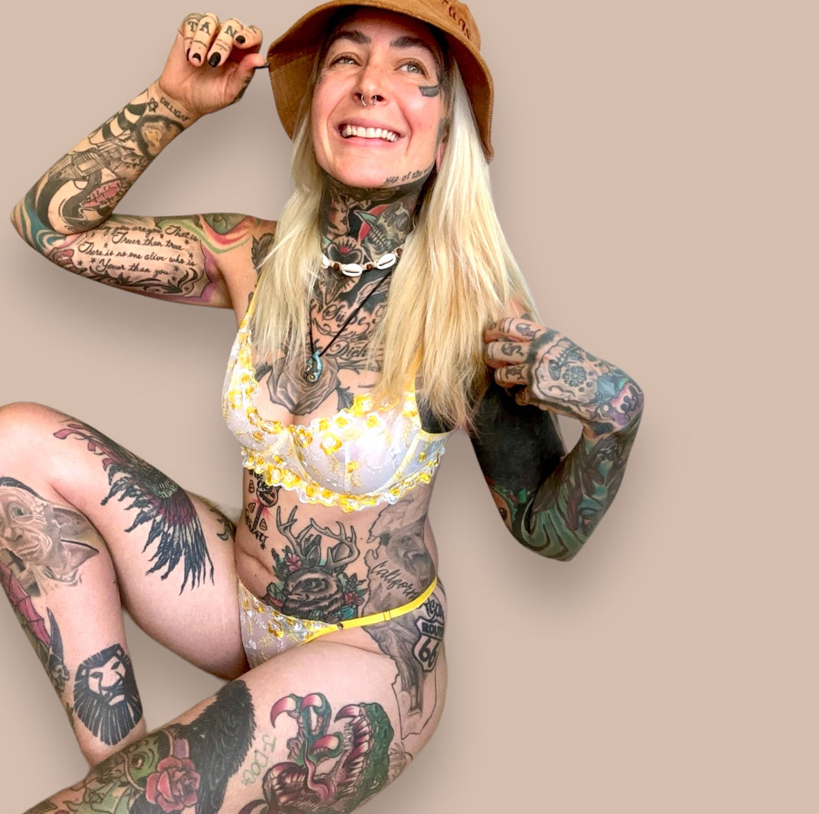 Vero Venturing's avatar