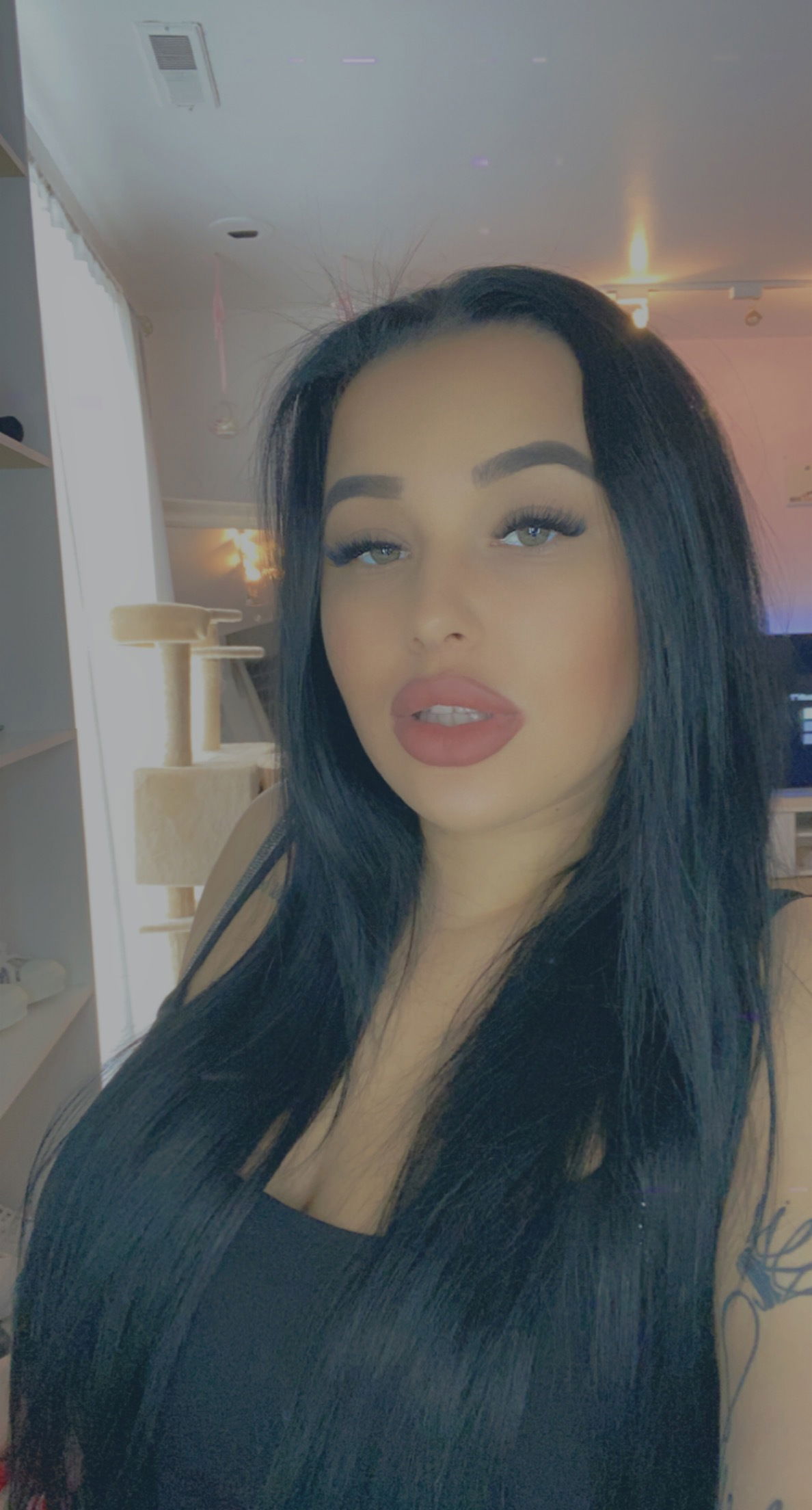Russian Baby