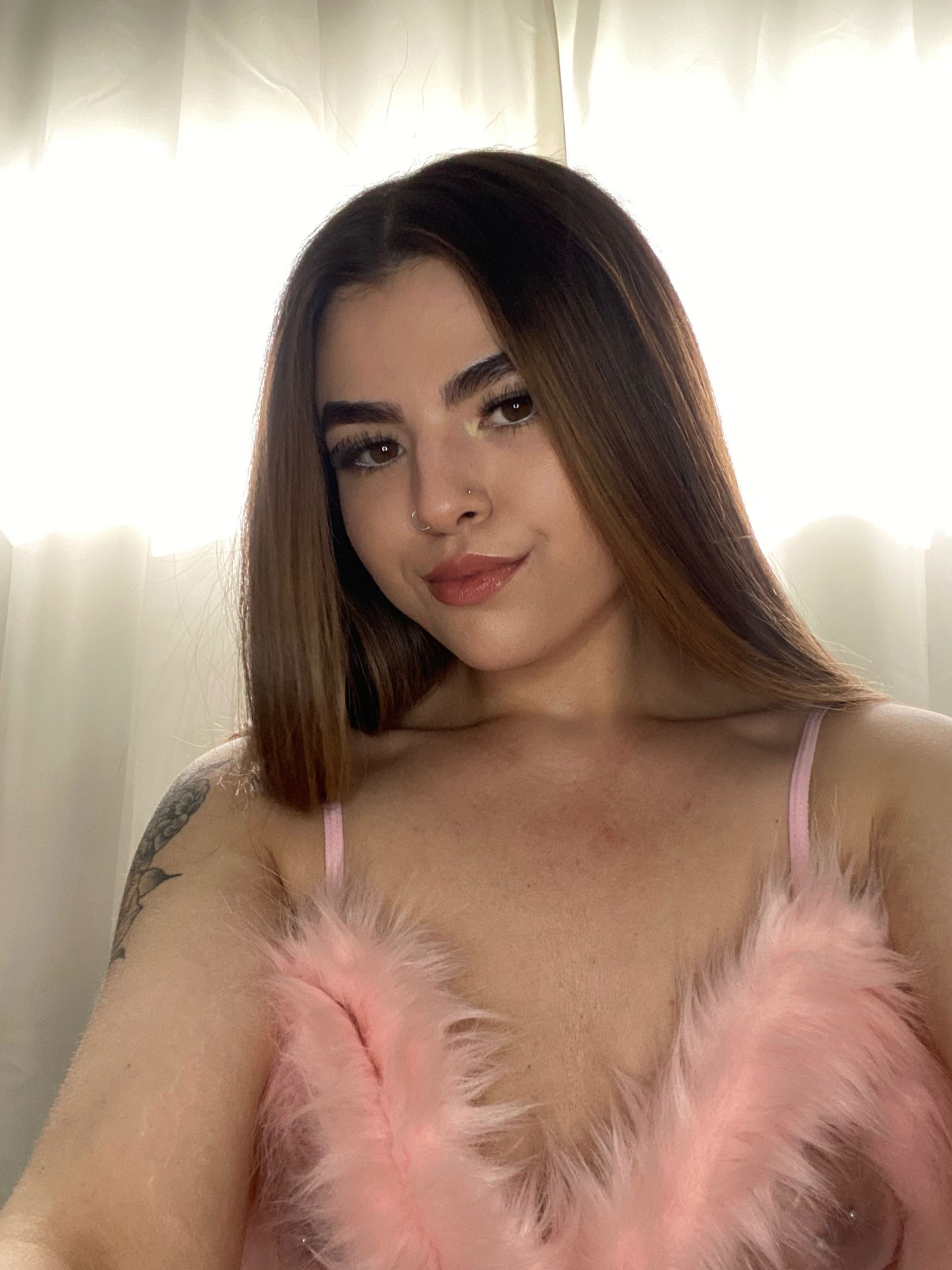Veronica's avatar