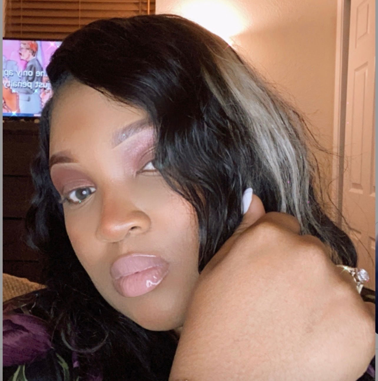 😍AMAZINGLY GORGEOUS BBW😍NewPage‼️'s avatar