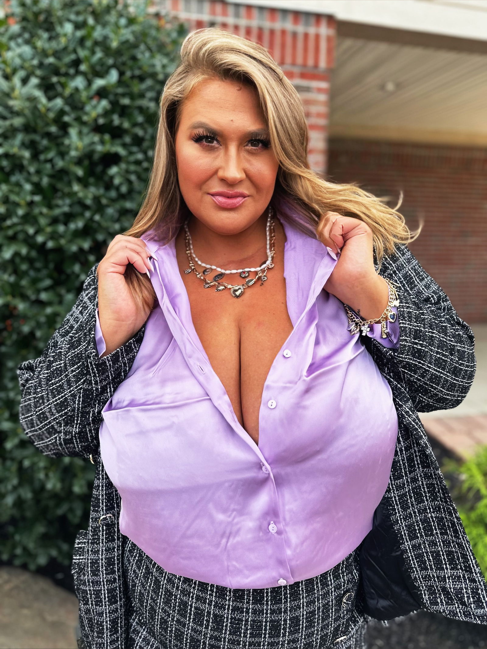 Veronica Jasmine VIP's avatar