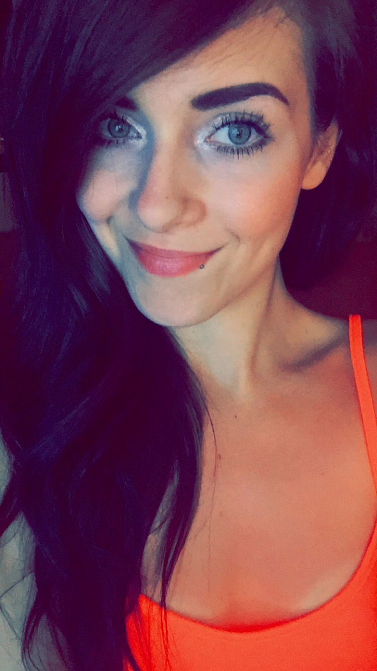 Veronica's avatar