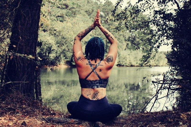 Veronica Blue's avatar