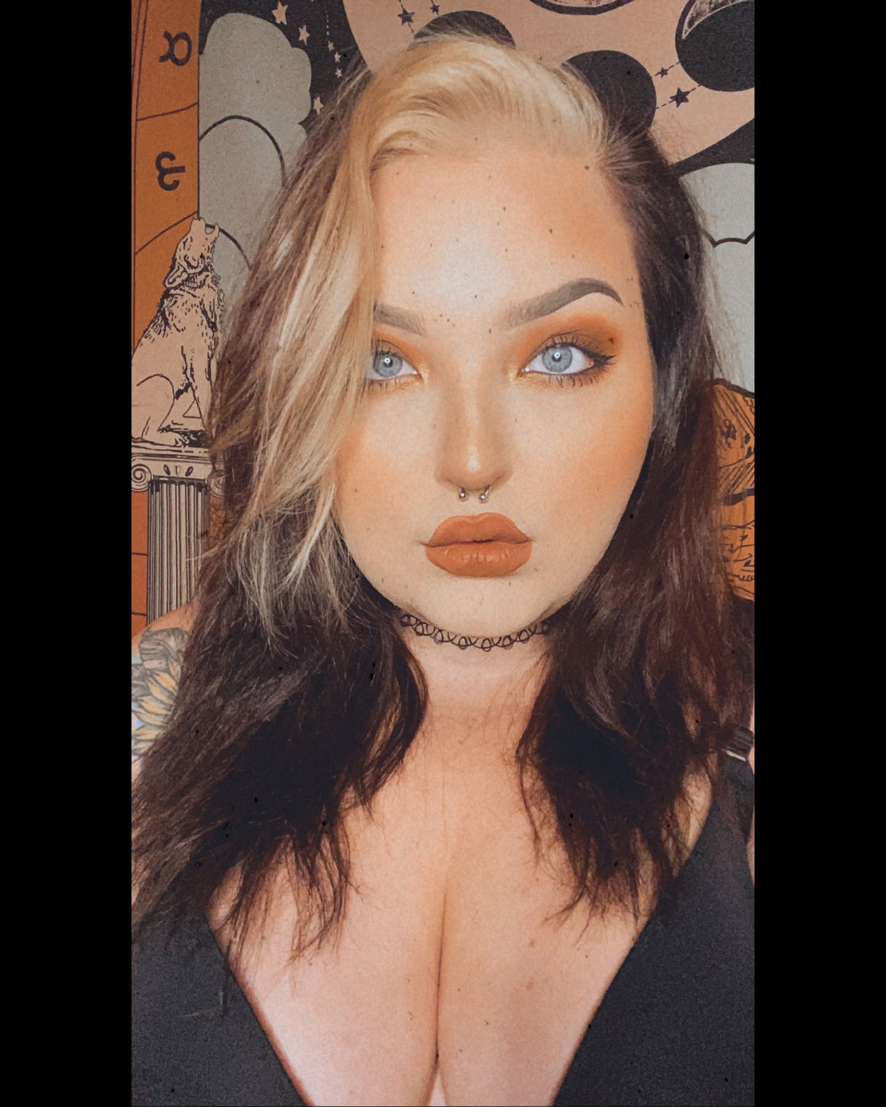 Veronica Valentine's avatar