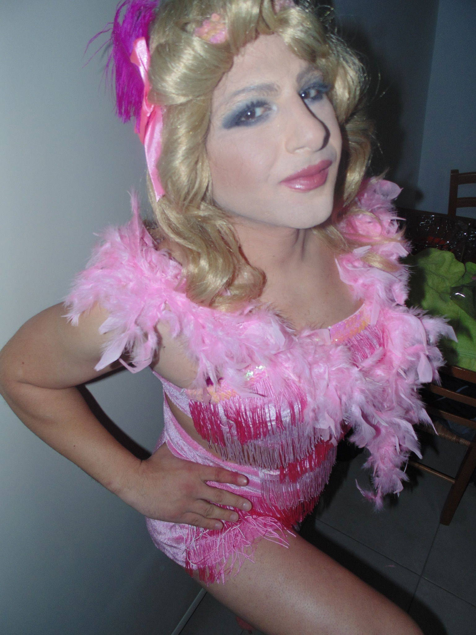 Veronika Voss's avatar