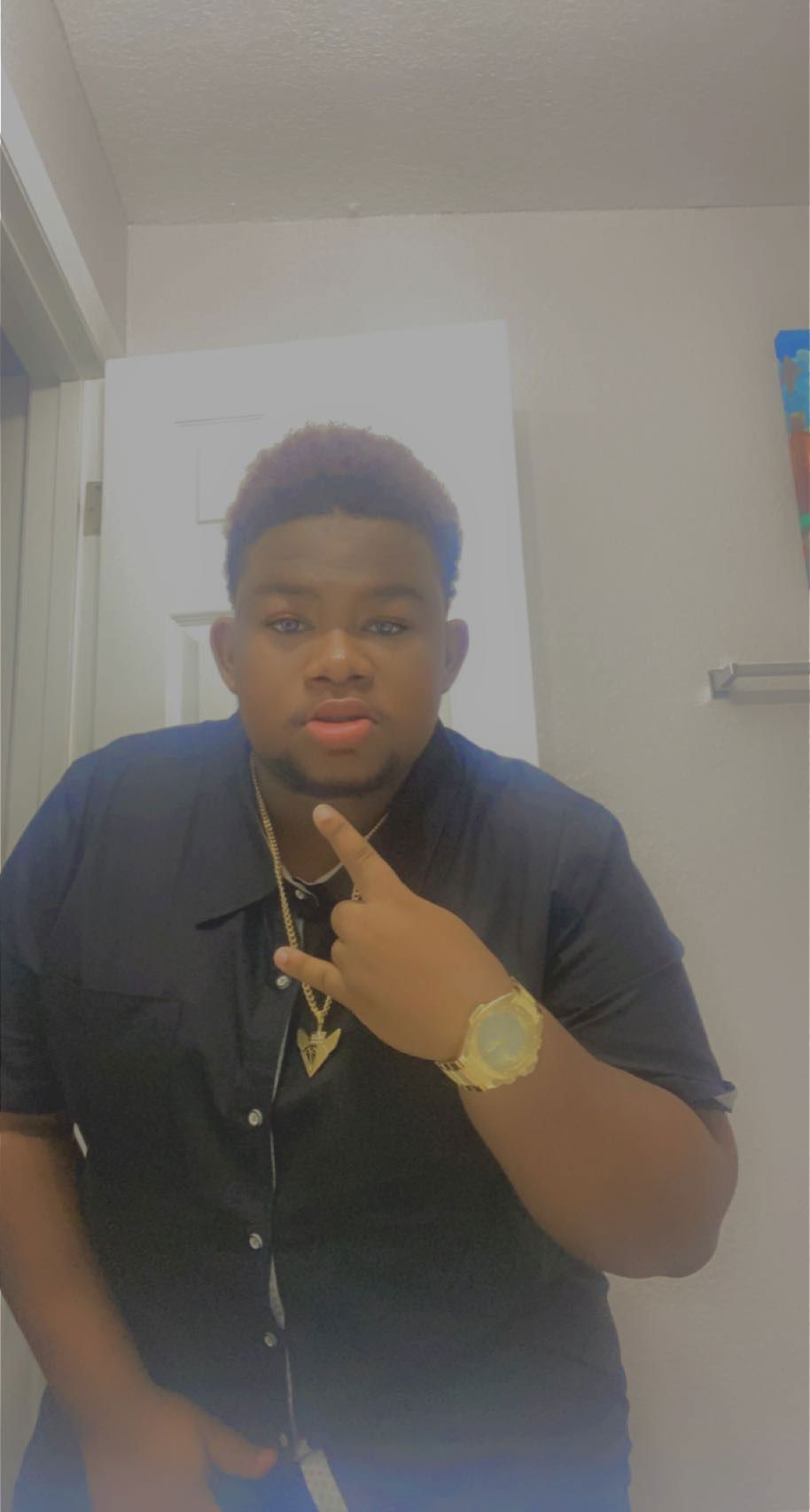 💯Dat_Nigga_Tray💯's avatar