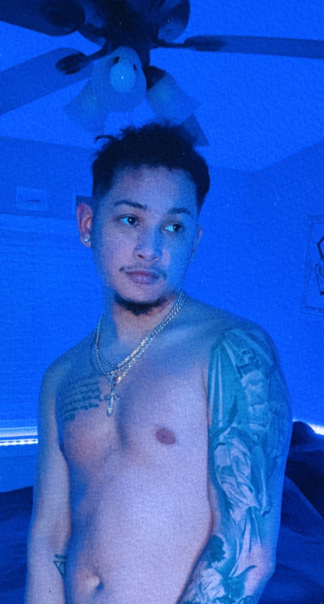 Bad Boy Aka 😈's avatar