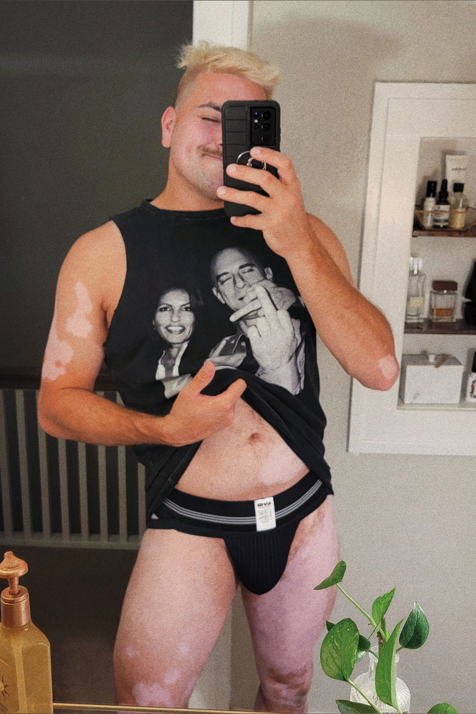 Your dad's favorite daddy